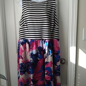 London times 20w dress